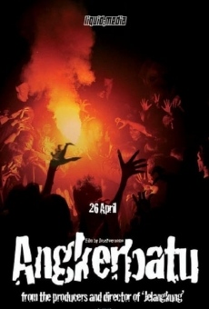 Película: Angkerbatu