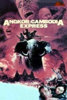 Película: Angkor: Cambodia Express