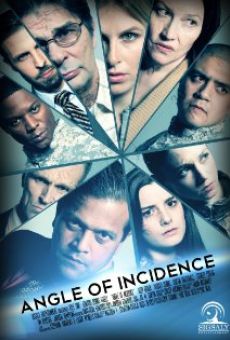 Angle of Incidence online streaming