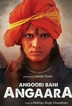 Película: Angoori Bani Angaara