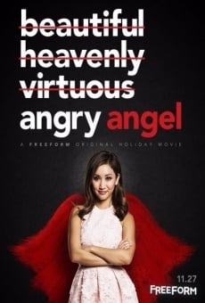 Angry Angel (2017)