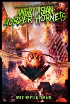 Angry Asian Murder Hornets (2020)