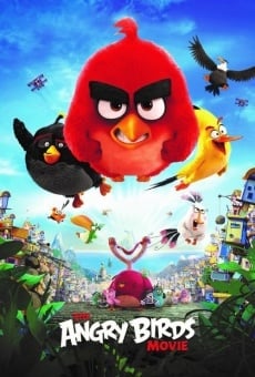 Angry Birds - Il film online streaming