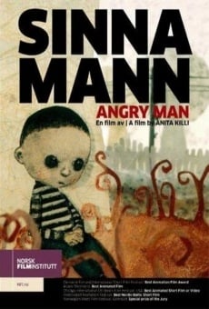Película: Angry Man