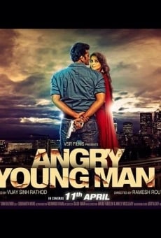 Angry Young Man (2014)