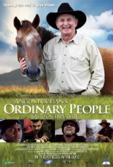 Angus Buchan's Ordinary People on-line gratuito