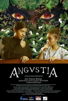 Angustia online streaming