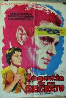 Angustia de un secreto (1959)