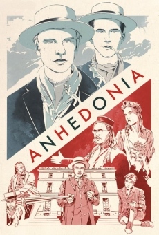 Anhedonia (2016)