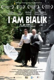 Película: Yo soy Bialik