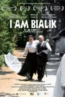 Ani Bialik stream online deutsch