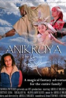Anikruya, película en español