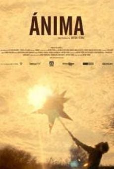 Película: Ánima