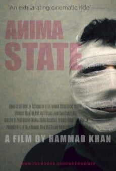 Anima State online streaming