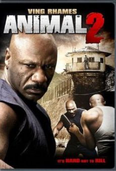 Película: Animal 2