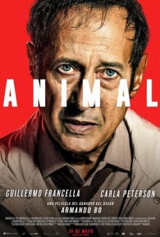 Película: Animal