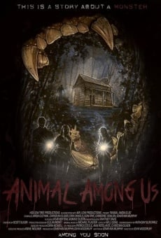 Película: Animal Among Us