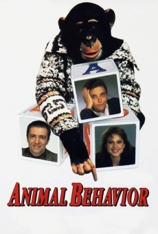 Animal Behavior (1989)