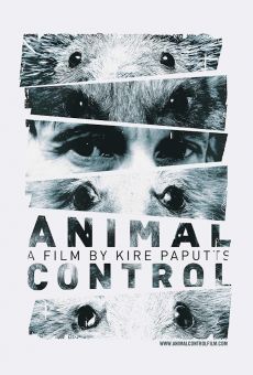 Animal Control online streaming