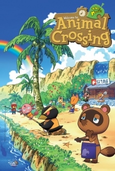 Animal Crossing: The Movie online streaming