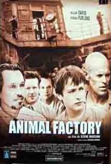 Animal Factory online streaming