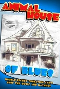 Película: Animal House of Blues
