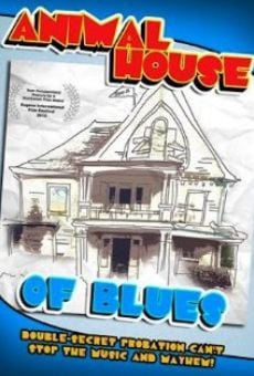 Animal House of Blues (2012)