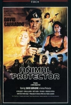 Película: Animal Protector