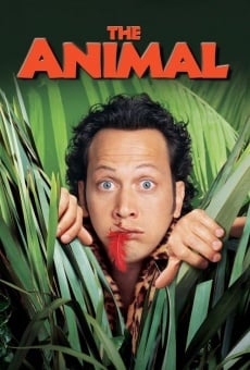 Película: Animal