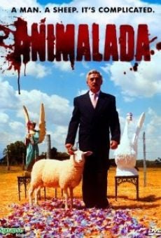 Película: Animalada