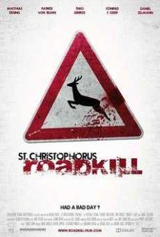 St. Christophorus: Roadkill