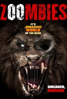 Zoombies on-line gratuito