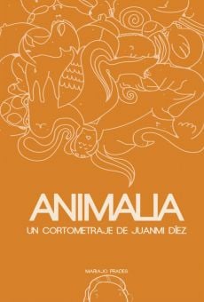 Animalia stream online deutsch