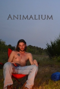 Película: Animalium