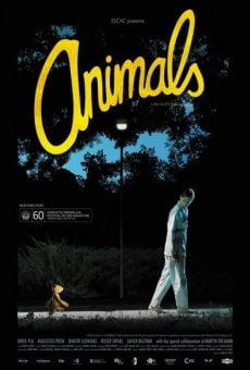 Película: Animals