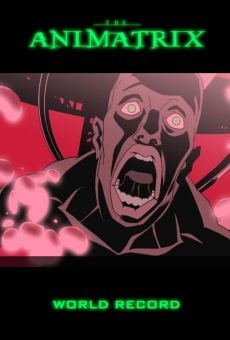 The Animatrix: World Record