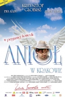 Película: Aniol w Krakowie
