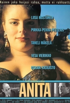 Película: Anita