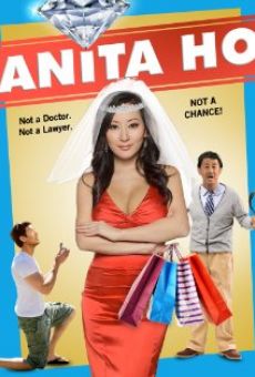 Película: Anita Ho