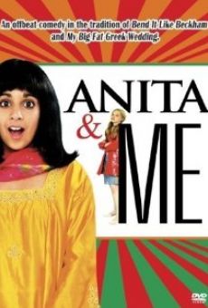 Película: Anita & Me