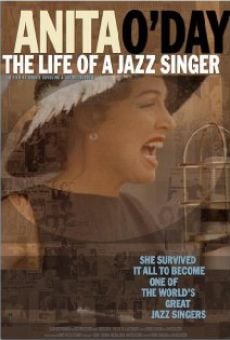 Anita O'Day: The Life of a Jazz Singer online streaming