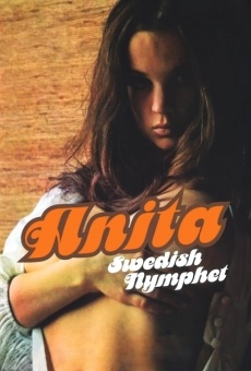 Anita - Ur en tonårsflickas dagbok (1973)