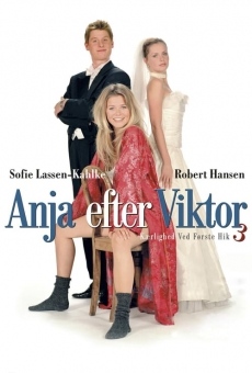 Kærlighed ved første hik 3 - Anja efter Viktor