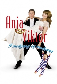 Anja & Viktor - I medgang og modgang (2008)