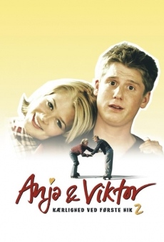 Anja og Viktor - Kærlighed ved første hik 2 online