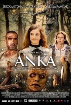 Película: Anka