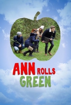 Ann Rolls Green online