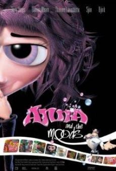 Película: Anna and the Moods