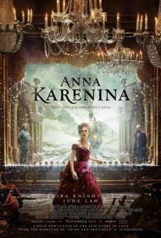 Anna Karenina Online Free