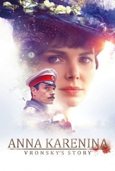 Anna Karenina. Istoriya Vronskogo online